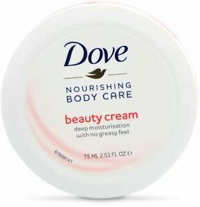 Dove Beauty Cream 75ml