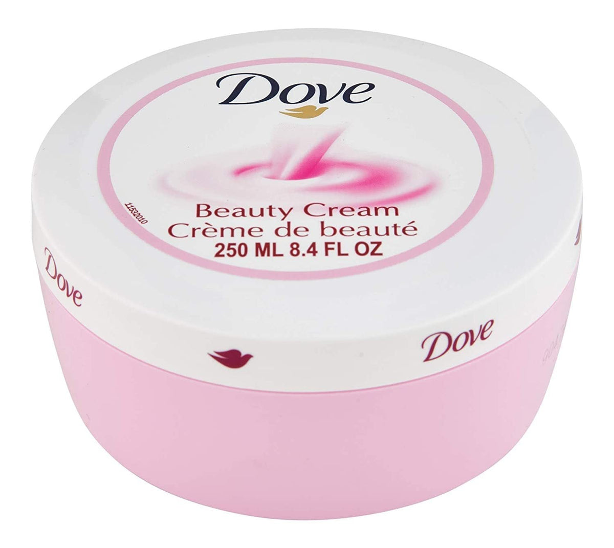 Dove Beauty Cream 250ml