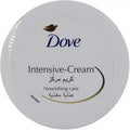 Dove Intensive Nourishing Care Cream 75ml