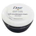 Dove Rich Nourishment Cream 24hr Intensive 250ml