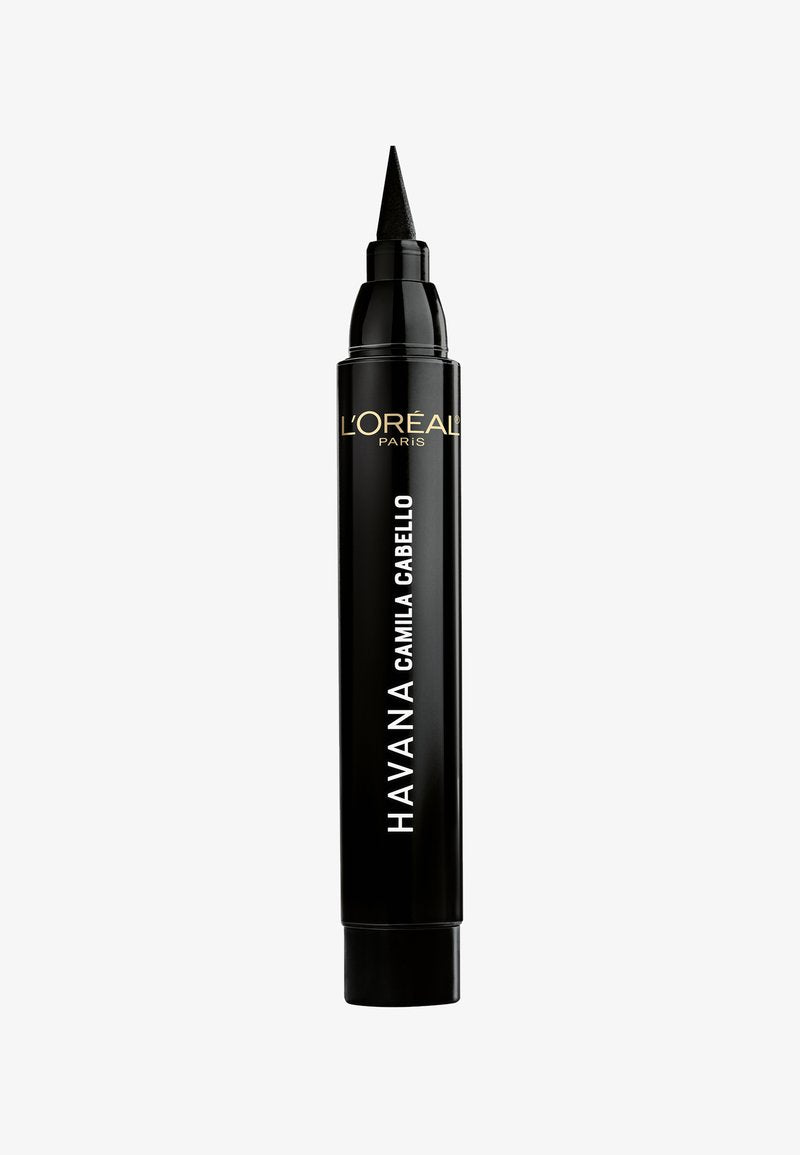 L'Oreal Havana Camila Cabello Flash Liner - BLACK