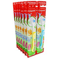 Colgate Toothbrush 0-2 Years Smiles Extra Soft