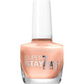 Maybelline Superstay 7 Days Gel Nail Colour - 929 NUDE SUNSET
