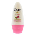 Dove Roll On Go Fresh 48h Anti-Perspirant Moisturising Cream Pomegranate & Lemon 50ml