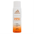 Adidas Energy Kick Deo Deodorant Body Spray 100ml