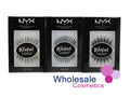 NYX Professional Makeup Wicked Lashes - ASSORTED
