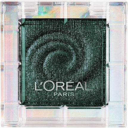 L'Oreal Queen Oil Eye Shadow - 36 CHARMER FOIL