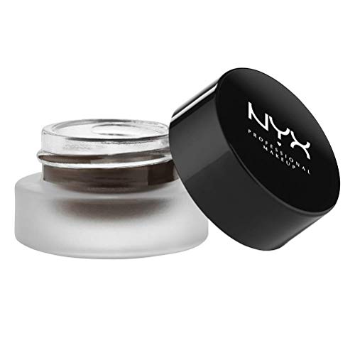 NYX Professional Makeup Gel Liner & Smudger - GLAS05 SCARLETTE