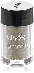 NYX Professional Makeup Pigments Eye Shadow Enhancer - 04 HENNA