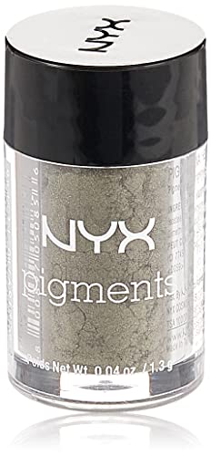 NYX Professional Makeup Pigments Eye Shadow Enhancer - 04 HENNA