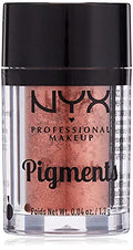 NYX Professional Makeup Pigments Eye Shadow Enhancer - 22 VENETIAN
