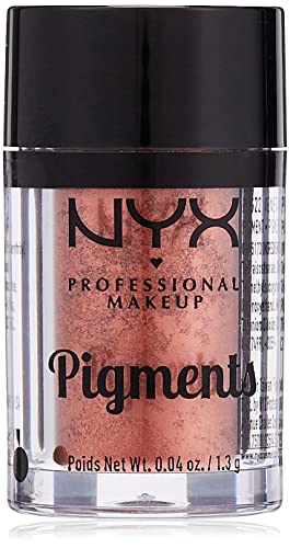 NYX Professional Makeup Pigments Eye Shadow Enhancer - 22 VENETIAN