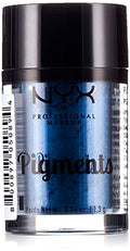 NYX Professional Makeup Pigments Eye Shadow Enhancer - 08 CONSTELLATION