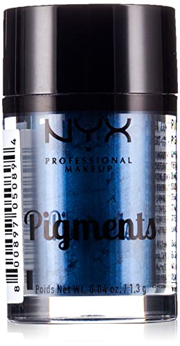 NYX Professional Makeup Pigments Eye Shadow Enhancer - 08 CONSTELLATION