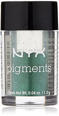 NYX Professional Makeup Pigments - 14 KRYPTONITE