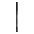 NYX Professional Makeup Metallic Eyeliner - 06 BLACK METAL