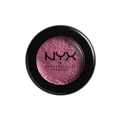 NYX Professional Makeup Foil Play Cream Eyeshadow - 06 SMART MOUTH