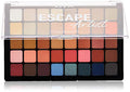 NYX Professional Makeup Escape Artist Shadow Palette