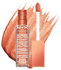 NYX Professional Makeup Ultimate Glow Shots Eyeshadow - 08 TWISTED TANGERINE