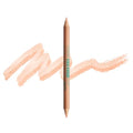 NYX Professional Makeup Wonder Pencil Highlighter - 03 MEDIUM PEACH