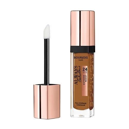 Bourjois Always Fabulous 24 Hour Concealer 600 Chocolate