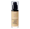 Bourjois 123 Perfect Foundation - 55 DARK BEIGE