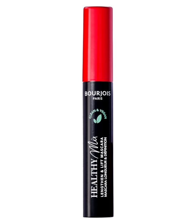 Bourjois Healthy Mix Lengthen and Lift Mascara 7ml - 002 ULTRA BROWN