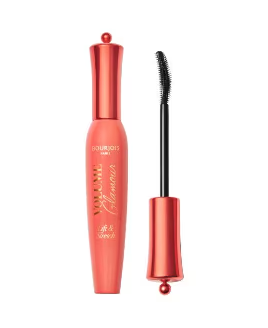 Bourjois Volume Glamour Lift & Stretch Mascara - 01 BLACK