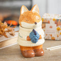 Flynn Fox Oil Burner autumn home decor