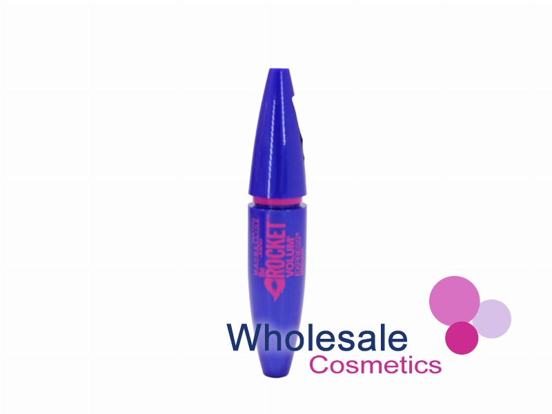 Maybelline Volume Express The Rocket Mascara - BLACK