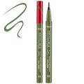 L'Oreal Infallible Grip 36h Micro Fine Brush - 05 SAGE GREEN