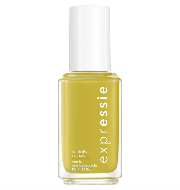 Essie Expressie Quick Dry Nail Polish - 300 TAXI HOPPING