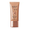 Bourjois Always Fabulous Air Mat Foundation Matte Finish 06 Golden Sun