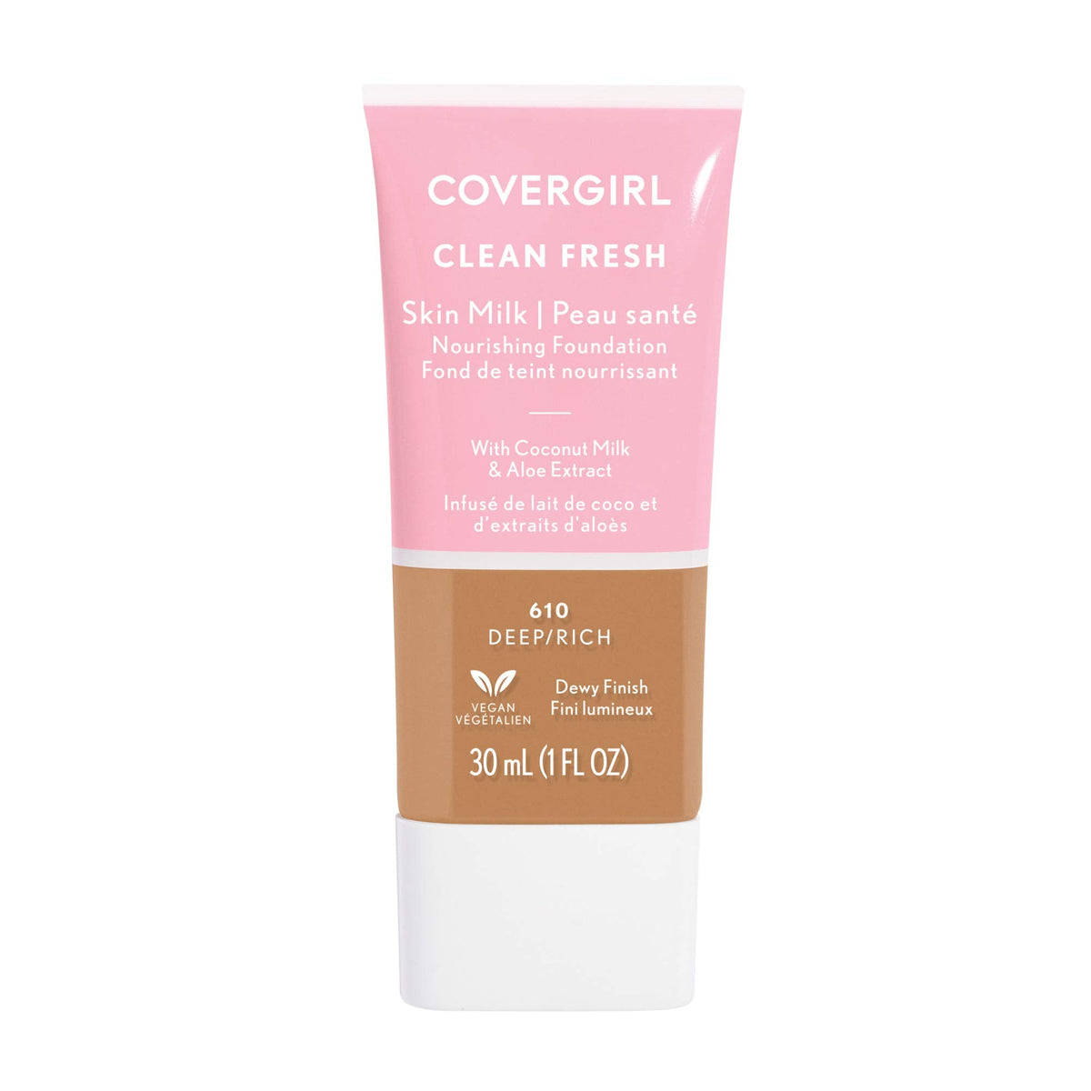 Cover Girl Concealer Clean Fresh - 320 FAIR