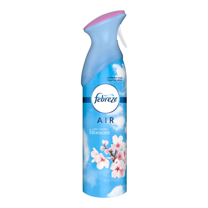 Febreze Air Freshener Red Cherry Blossom 300ml