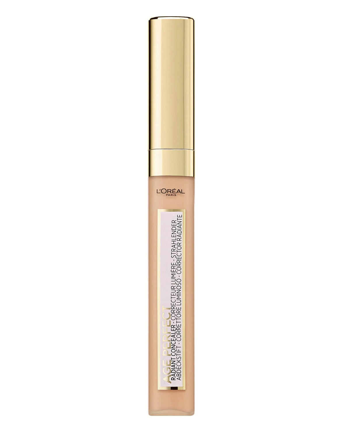 L'Oreal Paris Age Perfect Radiant Concealer 03 Dark