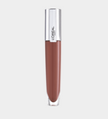 L'Oreal Paris Rouge Signature Plumping Lip Gloss 414 I Escalate