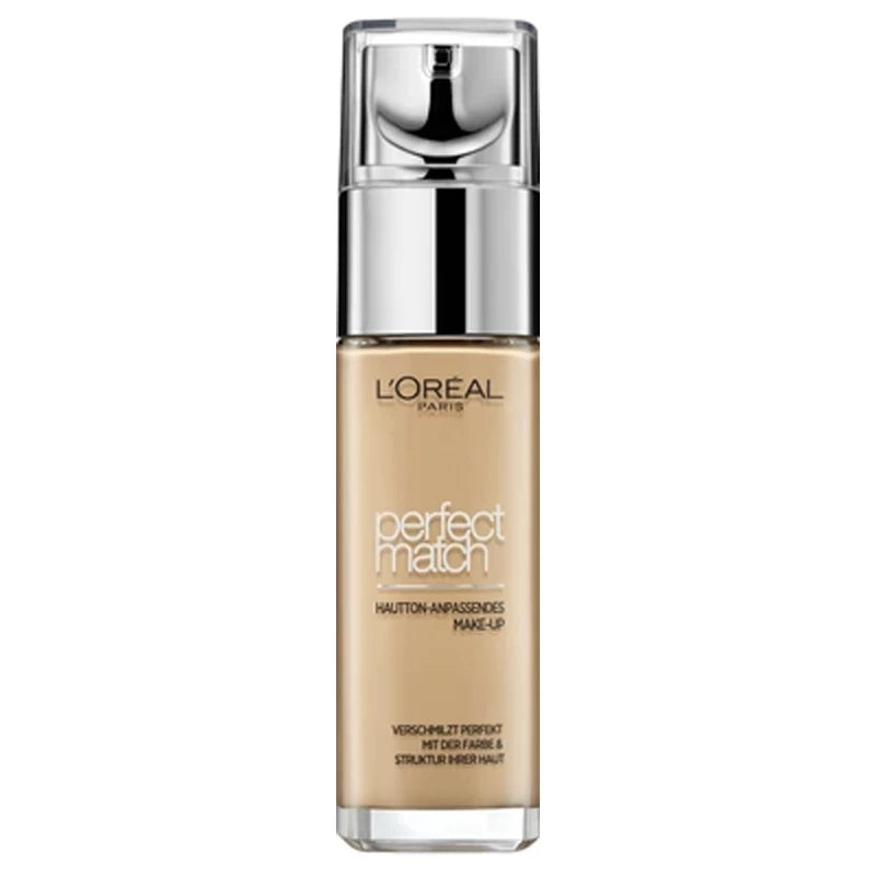 L'Oreal Paris Perfect Match Foundation - 7 COOL UNDERTONE