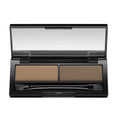Max Factor Real Brow Duo Kit - 002 MEDIUM