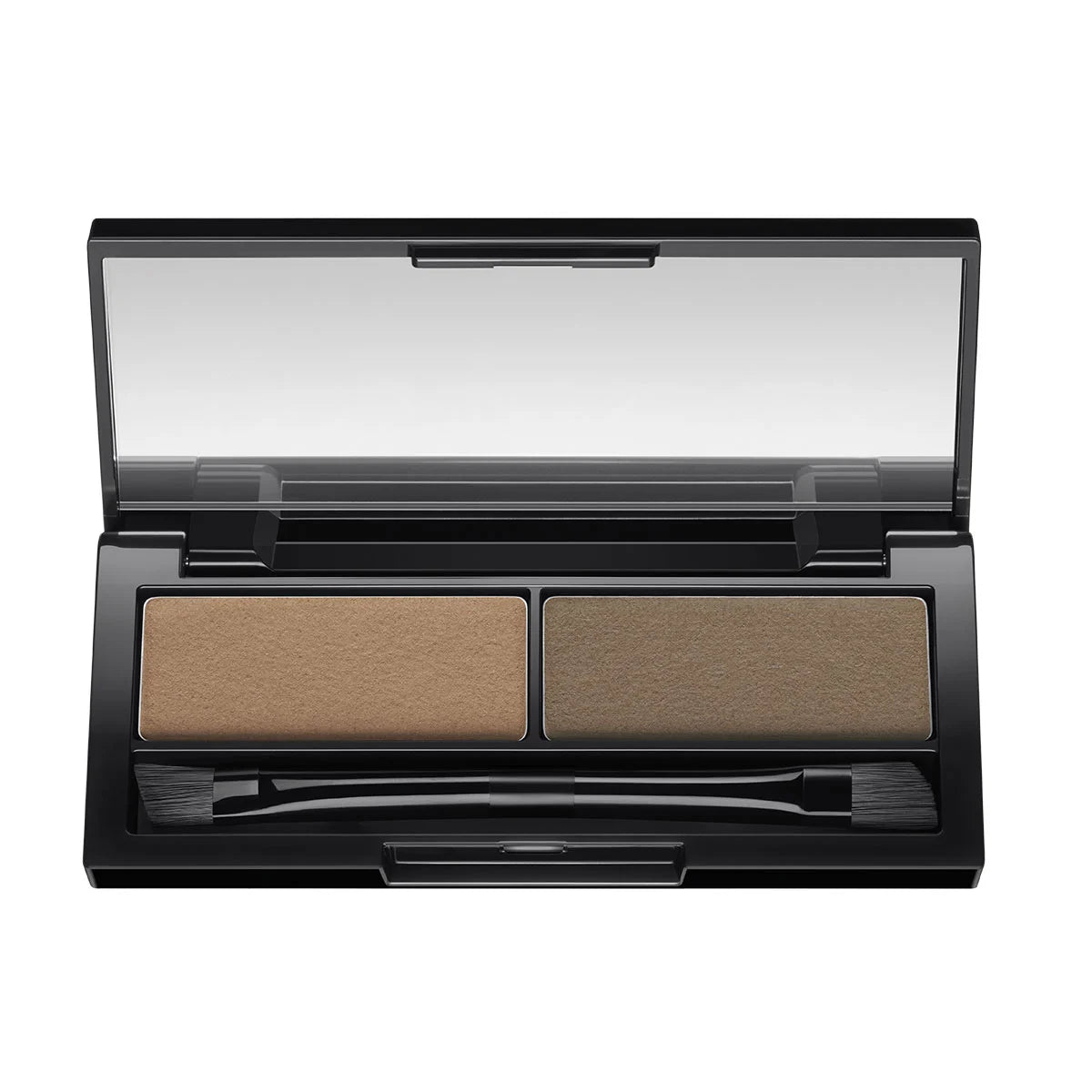 Max Factor Real Brow Duo Kit - 002 MEDIUM