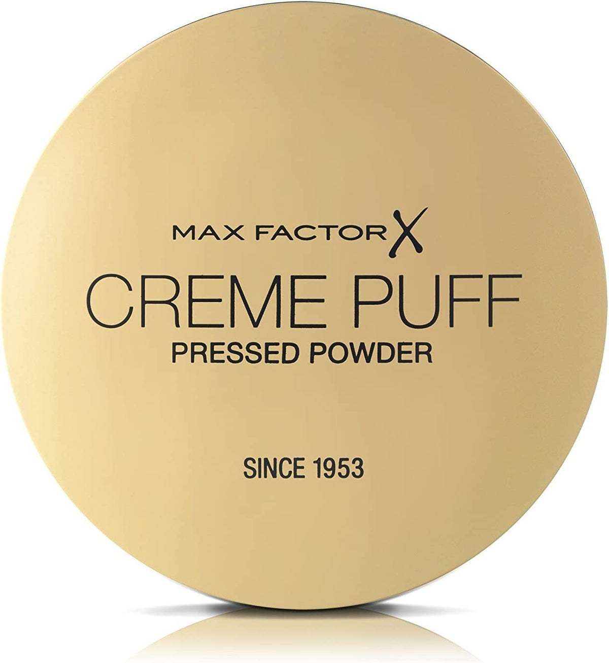 Max Factor Creme Puff Pressed Powder 41 Medium Beige