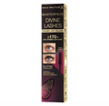 Max Factor Devine Lashes Fanned Out Volume Mascara - RICH BLACK
