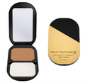Max Factor Facefinity Compact Powder Foundation SPF 20 Vegan 083 Warm Toffee