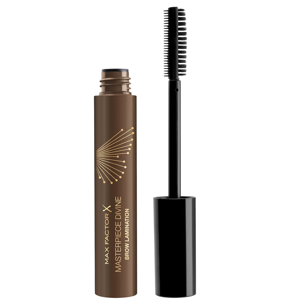 Max Factor Masterpiece Divine Brow Lamination Gel - 003 MEDIUM