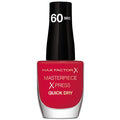 Max Factor Masterpiece Xpress Quick Dry - 310 SHE'S REDDY
