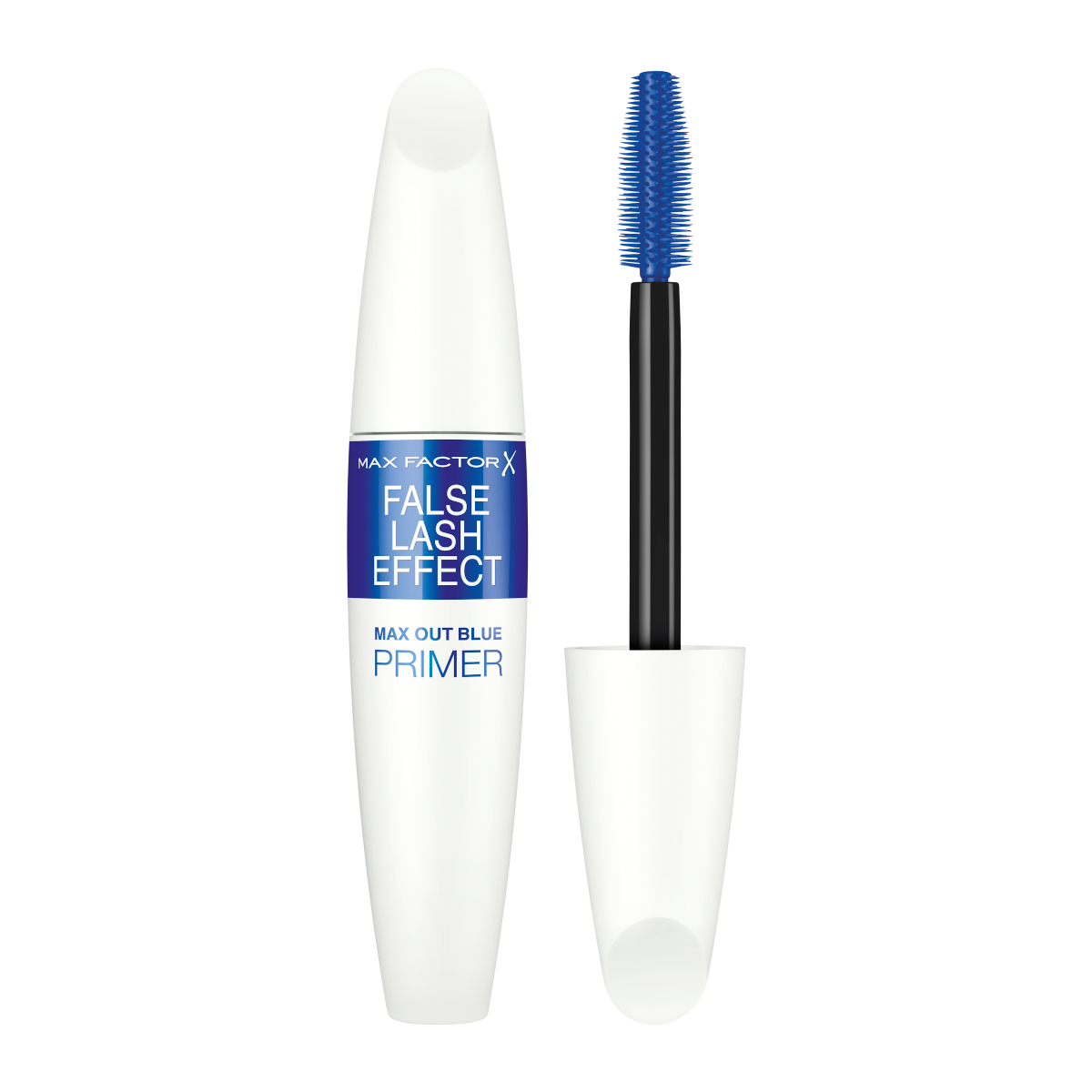 Max Factor False Lash Effect Max Out Blue Primer Mascara