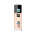 Maybelline Matte And Poreless Foundation - 230