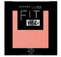Maybelline Fit Me Blusher - 25 PINK