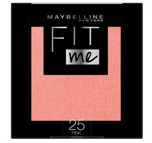 Maybelline Fit Me Blusher - 25 PINK