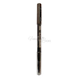 Maybelline Tattoo Brow 36Hr Liner Pencil - 09 BLACK BROWN